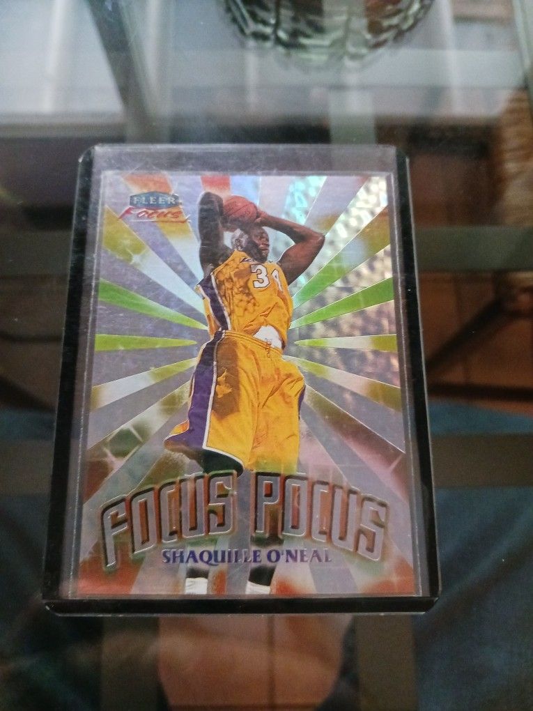 Shaq
