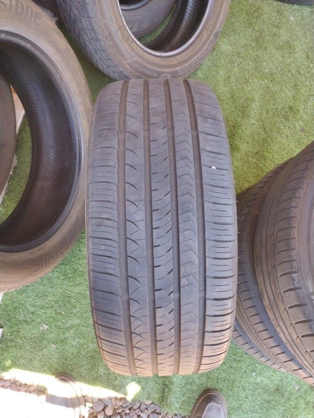 Used Tires
