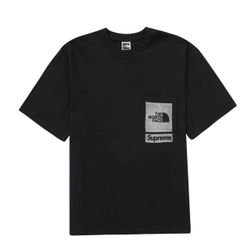 T Shirt SUPREME SIZE L