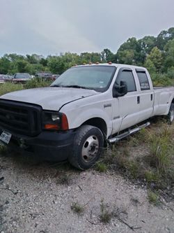 05 f350 parts