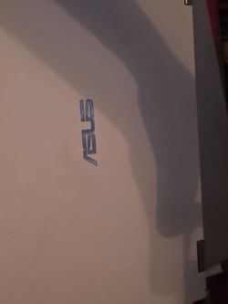 15.6 Asus Touchscreen Chromebook