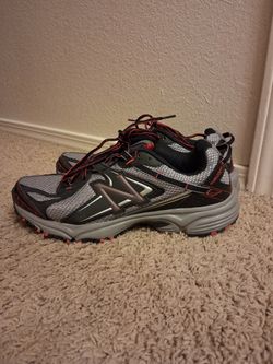 New Balance All Terrain Men Sz 9.5