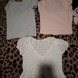 New Girls Clothing