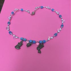 Vintage Necklace 
