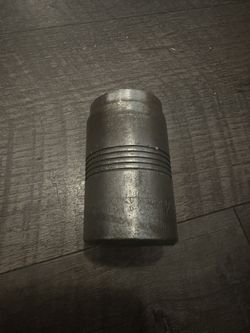 PLUMB 5548 1 1/2β Socket