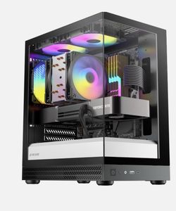 Gaming PC Intel AMD NVIDIA AMD GRAPHICS Win11 wifi+bluetooth