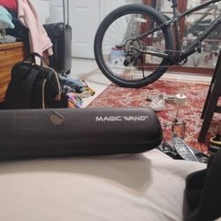 · Magic wand vupoint