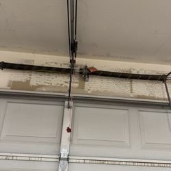 Garage Door Spring 