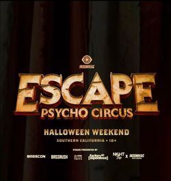 Escape Saturday