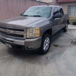 2009 Chevrolet Silverado