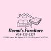 Noemi’s Furniture 