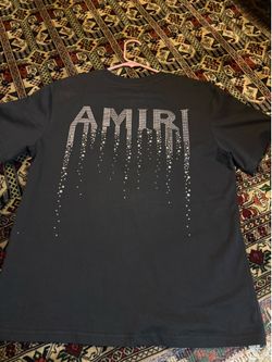 AMIRI shirt