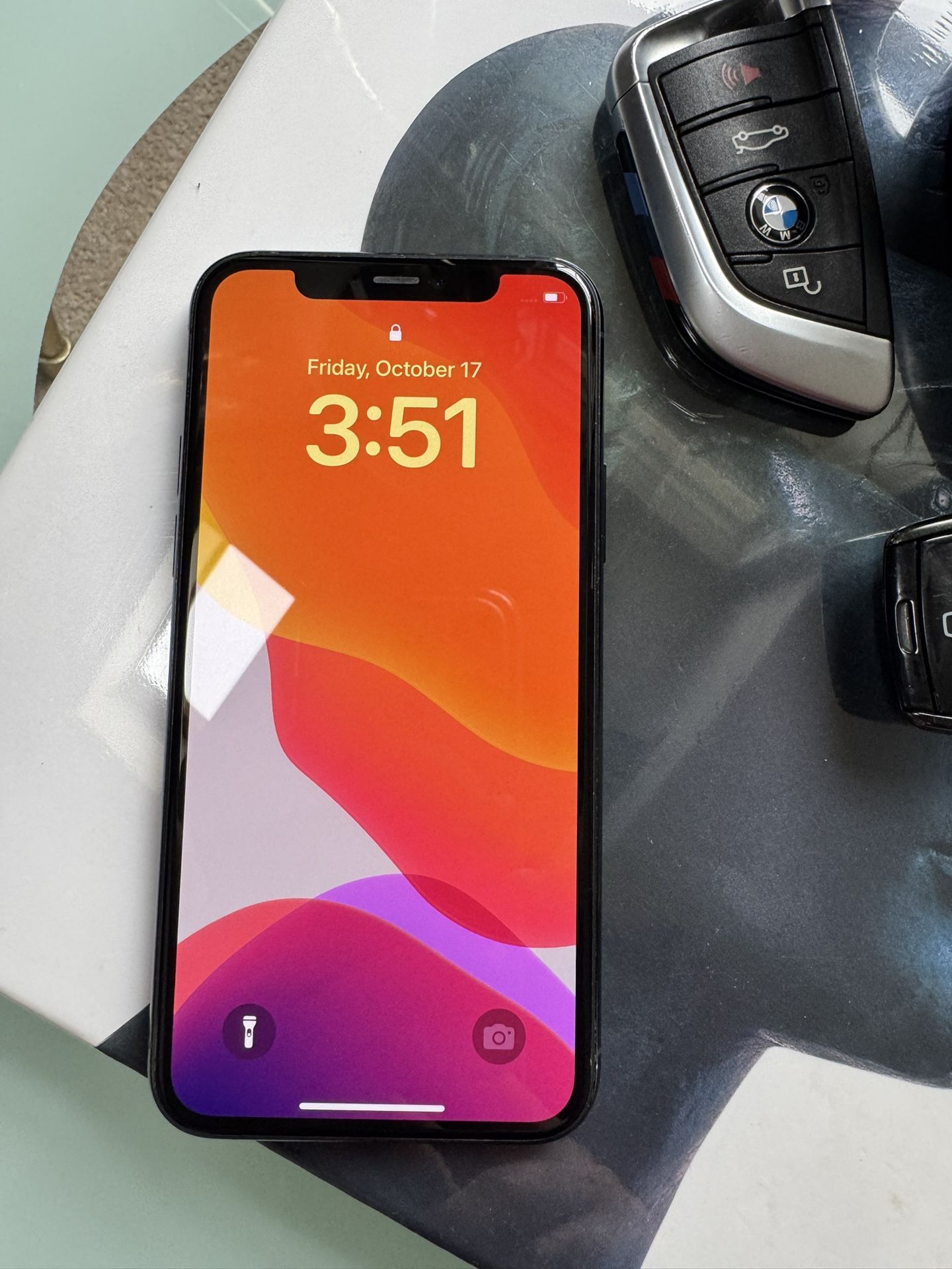 iPhone 11 Pro, Midnight Green, 64 GB