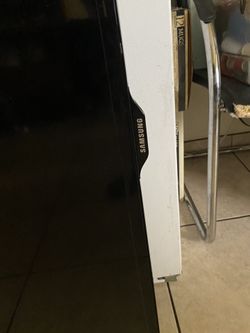 Samsung 47” Tv