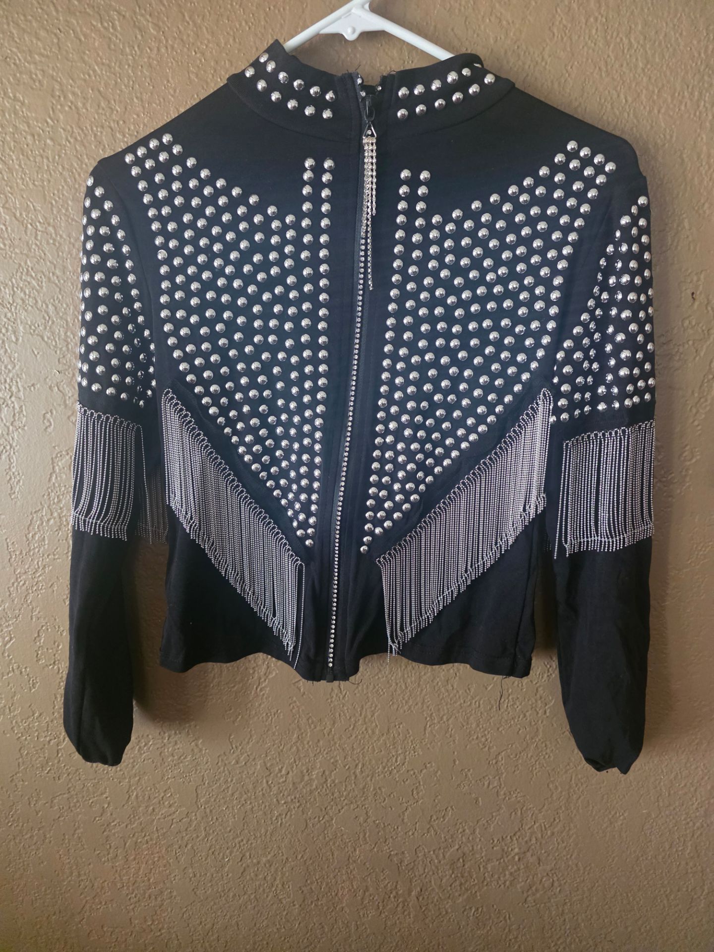 Rockem top jacket