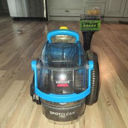 Bissell Spot Clean Pro