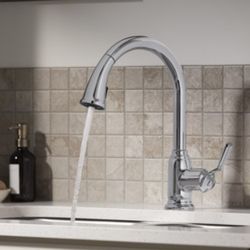 Kohler Pull Down Kitchen Faucet