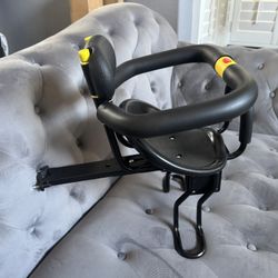 Kids Bike Seat 