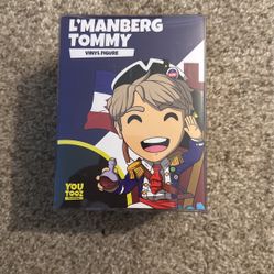 L’MANBERG TOMMY 