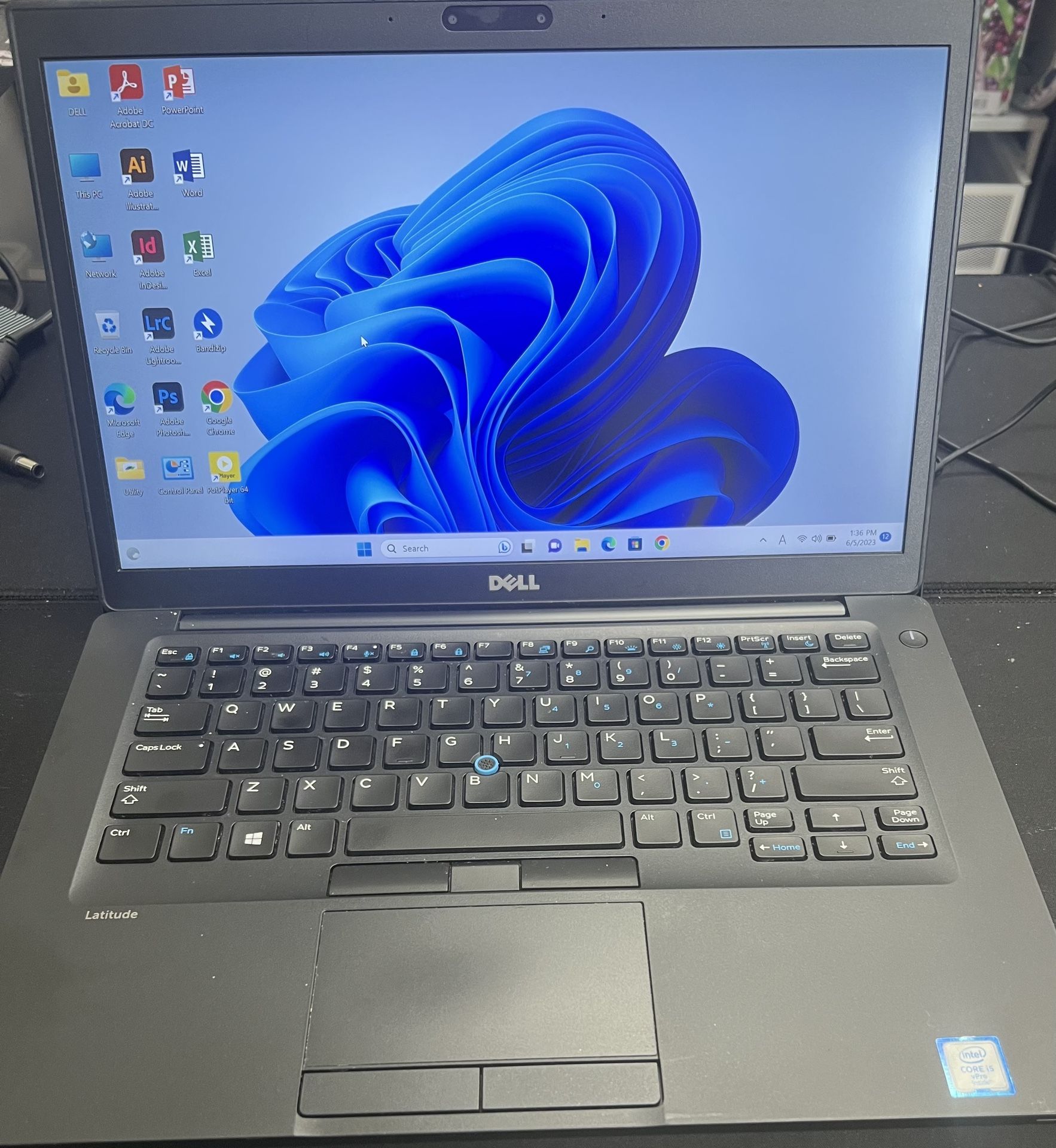 Used Dell Laptop (14 inch)