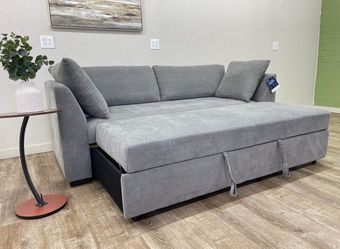 Pull Out Sofa - Delivery/Financing Available