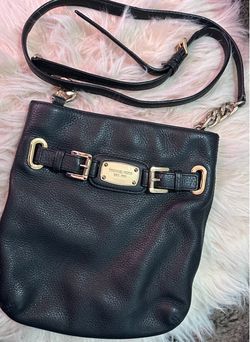 Michael Kors purse: great condition