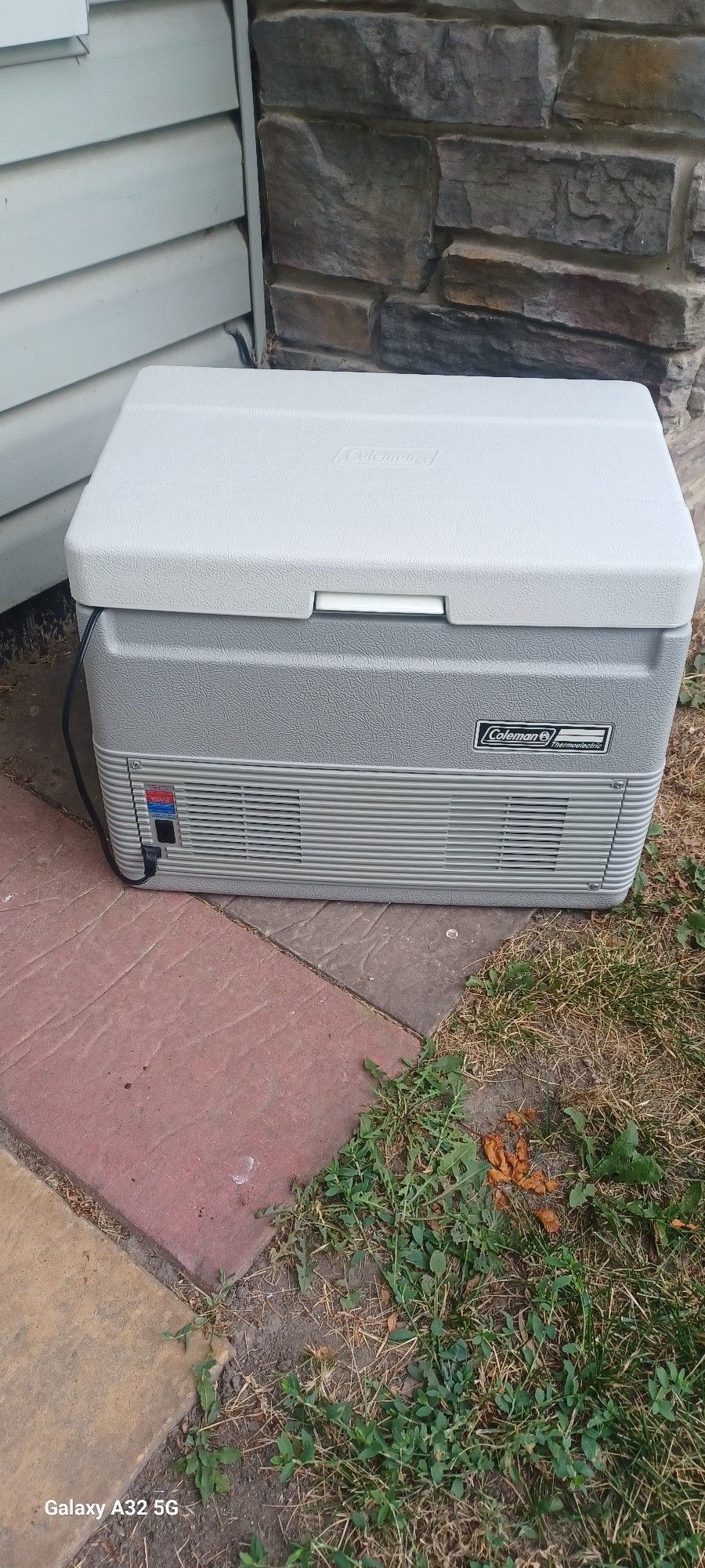 Cooler