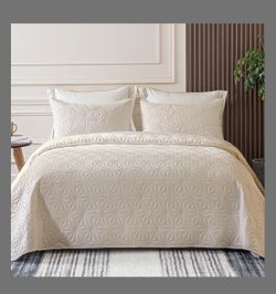 Twin Quilt 320