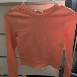 happily grey long sleeve