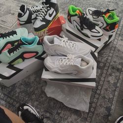 All Brand New Never Once Worn 