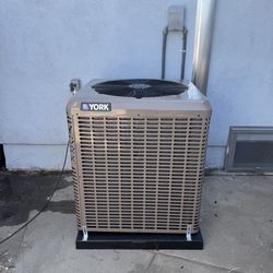 Air Conditioning 