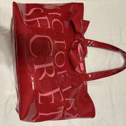 Victoria secret Bag/Tote $5Just Reduced.