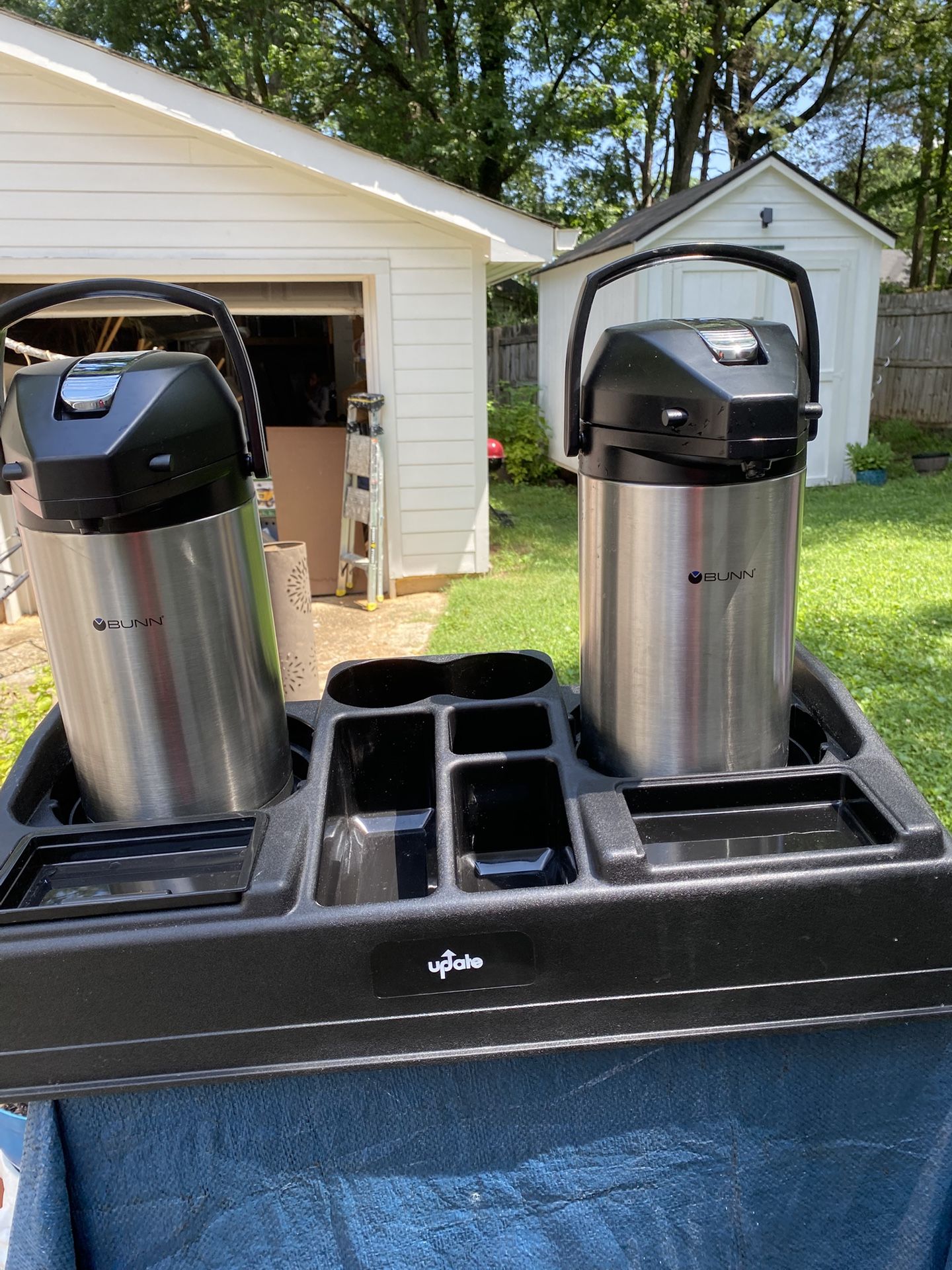 coffee set