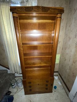 Bookcase