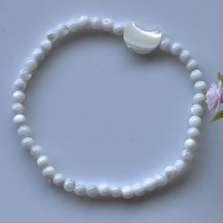 Mother Of Pearl Shells