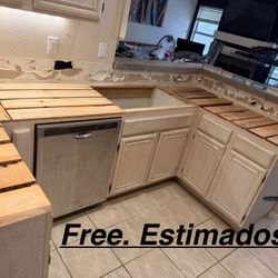 Tapas Para Su Cocina 