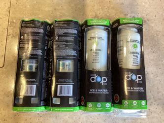 Every Drop Ice And Water Filter #4