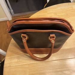 Woman’s Handbag