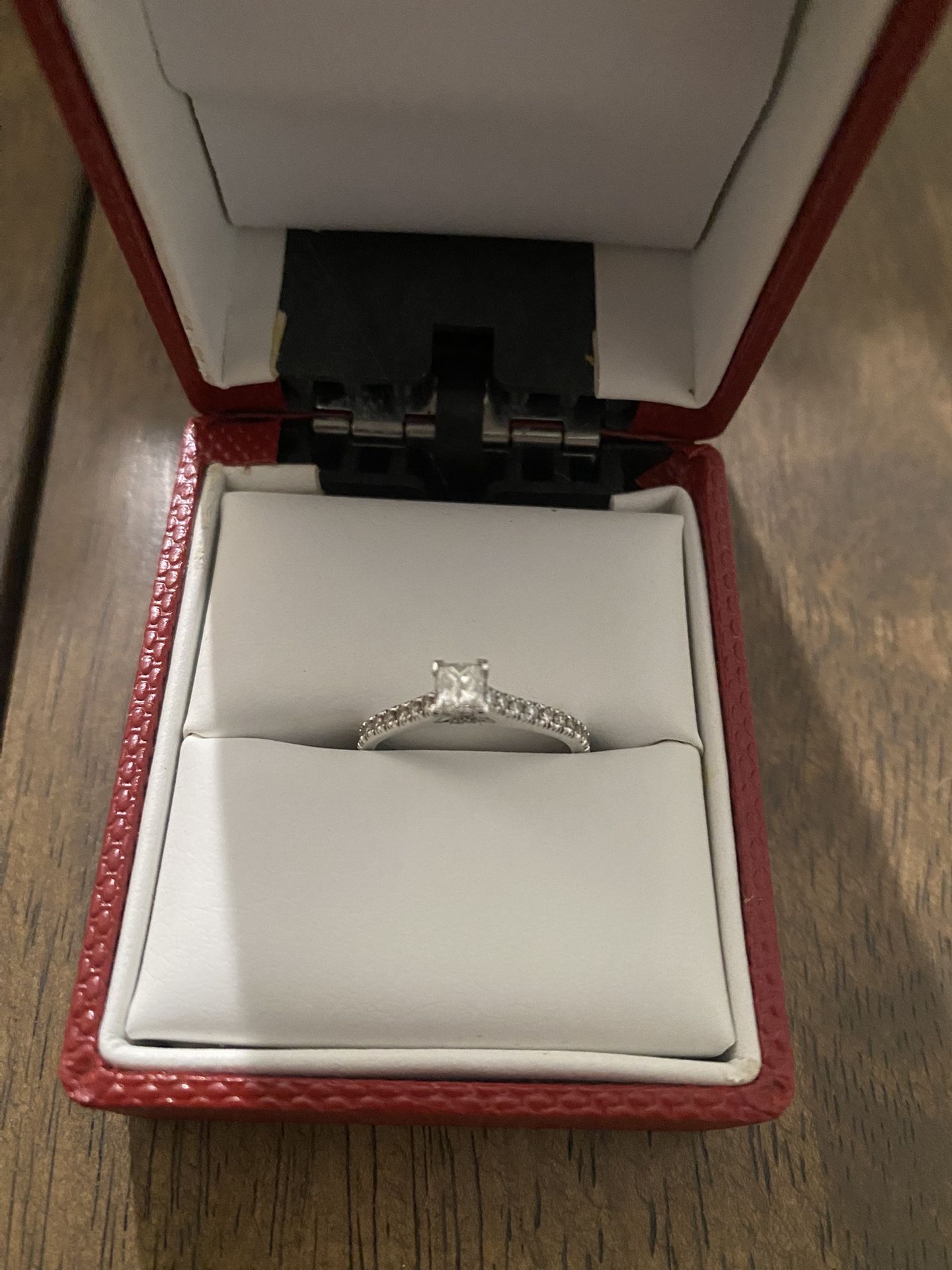 Engagement Ring