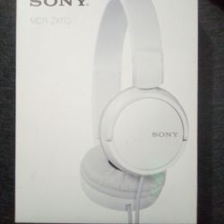 Sony Headphones 