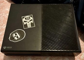 X Box one Console