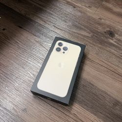 iPhone 13 Pro 256GB [Unlocked]