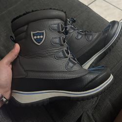 Snow Boots For Boys