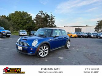 2005 MINI Cooper