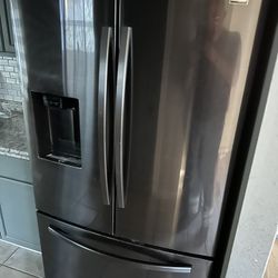 Samsung Fridge 