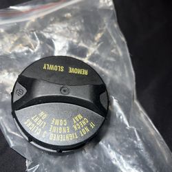 Gas Cap