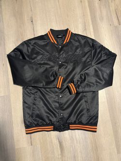 Santa Cruz Skateboards Bomber Jacket