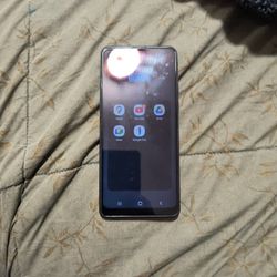 Samsung A21 Great Condition