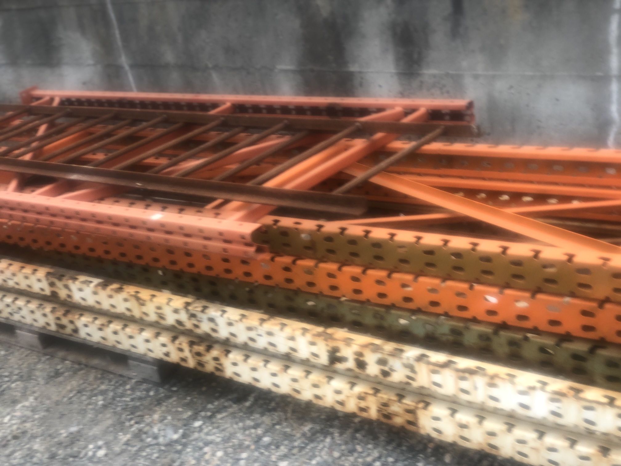 Pallet Racks