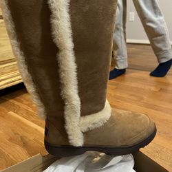 Winter  Ugg Boots Size 10 